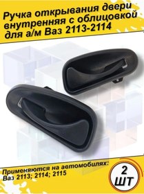 Resim Vaz İçin İç Kapı Kolları 336277610 