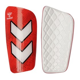 Resim Hummel Steel Kırmızı Tekmelik 