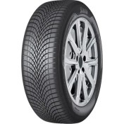 Resim Sava 205/60 R16 96H All Weather Xl Oto 4 Mevsim Lastiği (Üretim Yılı: 2025) 