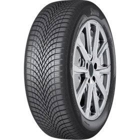 Resim Sava 205/60 R16 96H All Weather Xl Oto 4 Mevsim Lastiği (Üretim Yılı: 2025) 