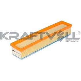 Resim Kraftvoll 06010030 Hava Fıltresı Clıo Iı Thalıa Kangoo Kangoo 05 Megane / Logan Logan 05 Sandero / Almera Almera Iı 1. 