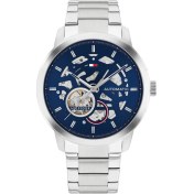 Resim Tommy Hilfiger TH1710661 Erkek Kol Saati 