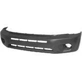 Resim Dega Toyota Rav 4 2003-2005 Ön Tampon Kapl.delikli 