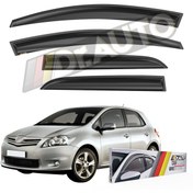 Resim Toyota Auris 2007-2013 Arası Cam Rüzgarlığı 