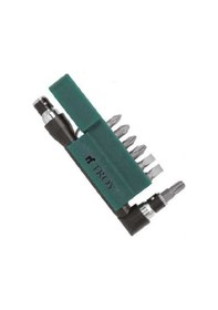 Resim Troy 22290 Bits Uç Seti TSaplı 