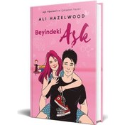 Resim Beyindeki Aşk (Ciltli) / Ali Hazelwood 