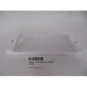 Resim Leuze 50022815 Tks 50x100 Reflector 