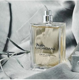 Resim Oriflame Mister Giordani Ve Miss Giordani Çift Özel Seti 