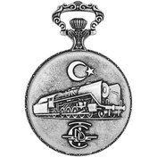 Resim Nacar ERKEK CEP SAATİ NC44-483120-AWAM 