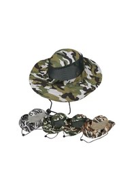 Resim Kardelen Butik Denizli Sniper Camouflage Şapka 56-58 Cm Beyaz Beyaz 