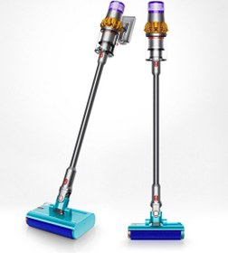 Resim DysonV15s Detect Submarine Islak Kuru Şarjlı Süpürge | TR Garanti 