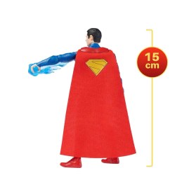 Resim Dc Comics Superman Epik Strike 15 Cm Aksiyon Figürü + 2 Aksesuar Superman 