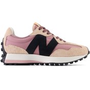 Resim 327 Kadın Pembe Spor Ayakkabı New Balance