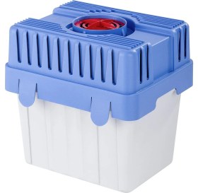 Resim Saban Saban 5 kg Tabletli Nem Alıcı Rutubet Giderici Aparat 