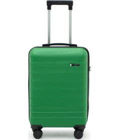 Resim Cotpoly Home Babil Lüx Abs Küçük Boy Valiz 55 Cm Antrasit 