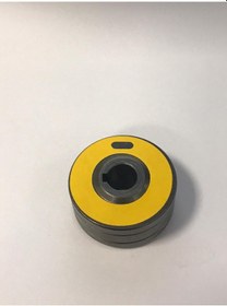 Resim Magmaweld Tel Sürme Makarası 0.80 - 1.00 MM Q37 MM 2 Adet 