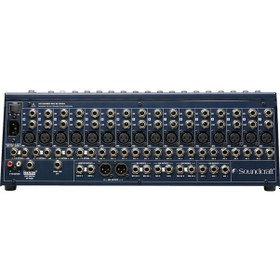 Resim Soundcraft Fx16ıı 16 Kanal Ses Mikseri 