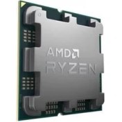 Resim Ryzen 7 8700F 24 MB 8 Çekirdekli 4.1 GHz AM5 65W Kutusuz Fansız Tray İşlemci AMD