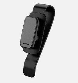 Resim Coofbe Platinum Araç Oto Güneşlik Gözlük Tutucu Klipsli Araç Gözlük Tutucu 