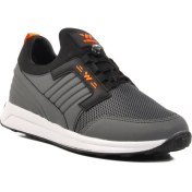 Resim Walkway Füme Erkek Spor Ayakkabı 