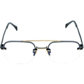 Resim Elif Engin Spectra Şeffaf Gözlük 