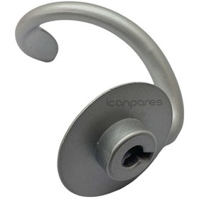 Resim Arzum Uyumlu AR1134 CRUST MIX Hamur Yoğurucu Aparatı 