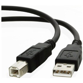 Resim USB Yazıcı Printer Ara Bağlantı Kablosu 3 Metre 