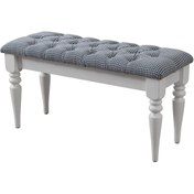 Resim A2 Decor Royal Kapitone Bench 