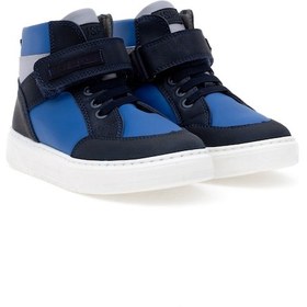 Resim U.S. Polo Assn. Erkek Çocuk Saks Bot 50295164-VR045 