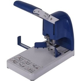 Resim Office Force Of-24 L-30 30 Mm R6 Köşe Kesme Ve Tekli Delgeç 