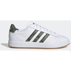 Resim Adidas Erkek Tenis Ayakkabı Grand Court 2.0 Gy2486 001 