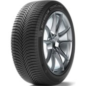 Resim Michelin 205/60 R16 96W Xlrossclimate + Zp Oto Dört Mevsim Lastiği ( Üretim Yılı: 2024 ) 