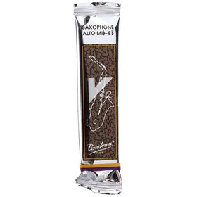 Resim Vandoren SR6135 V.12 Eb Alto Saksafon Kamışı (3,5 Numara) 