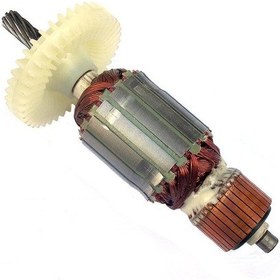 Resim Gbh Grw 12e Endüvi Rotor Kollektör 