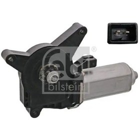 Resim Febı 100861 Cam Kriko Motoru On Sol A0008202808 A0008204908 