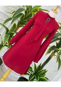 Resim Kravatlı Tunik 40-50 6376 001 