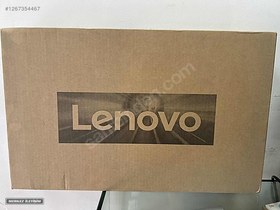 Resim LENOVO IDEAPAD 1 15IGL7 INTEL N4020 4GB RAM 128GB SSD SIFIR 
