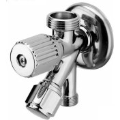 Resim Prestij Acem Taharet Musluğu - Çamaşır Çıkışlı 