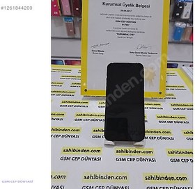 Resim Apple iPhone 13 Pro İkinci El YD | 128 GB | Gri 