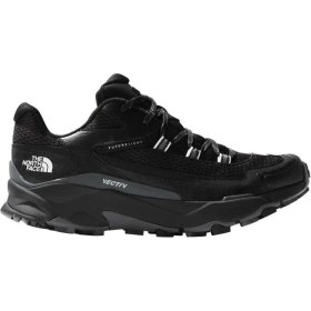 Resim The North Face Günlük Ayakkabı Siyah Renkli Futurelight Teknolojisi ile Erkekler İçin Konforlu Tasarım 