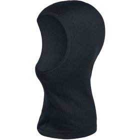 Resim Odlo Active Warm Face Mask Unisex Siyah Kar Maskesi 