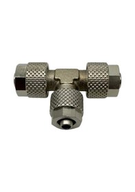 Resim Metal Somun Sıkmalı Orantılı Te 6x8 - 4x6 - 6x8 