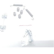 Resim Bmw 1-3 Serisi El Fren Tamir Takımı Bosch F20.e87.f30.e90.e46 -3 