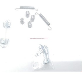 Resim Bmw 1-3 Serisi El Fren Tamir Takımı Bosch F20.e87.f30.e90.e46 -3 