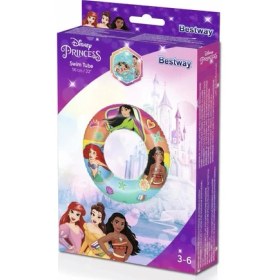 Resim MCM Group Disney Prensesler Lisanslı Simit 56 cm Bestway - 91043 (Lisinya) 