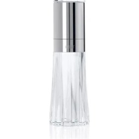 Resim Crystal Tuz/Biber Değirmeni Şeffaf 