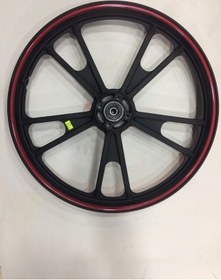 Resim Motoran Fabio 150 Ön Jant 