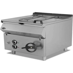 Resim Empero Emp.pls.dte.80 Elektrikli Devrilir Tava 