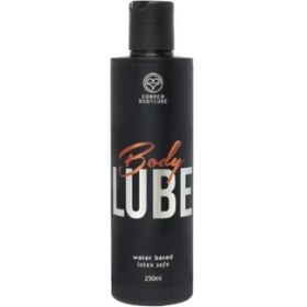 Resim Agor Shop Agorshop Mükemmel Cobeco Body Lube Silicone Bassed 250ml 