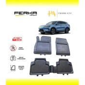 Resim Byd Seal U 2024 ve Üstü Uyarlanabilir Universal Havuzlu Paspas 